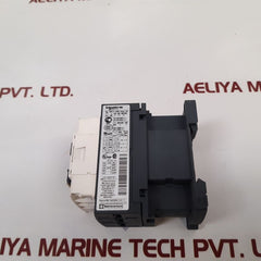 Schneider Electric/Telemecanique Lc1D18 Contactor 600V 32A 6.35Mm