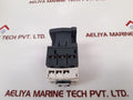 Schneider Electric/Telemecanique Lc1D18 Contactor 600V 32A 6.35Mm