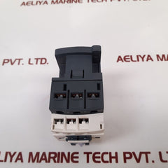 Schneider Electric/Telemecanique Lc1D18 Contactor 600V 32A 6.35Mm