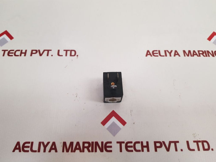 Kuhnke 764100212 Solenoid Coil ?