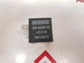 Kuhnke 764100212 Solenoid Coil ?