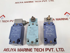 Telemecanique Xck-j Limit Switch Iec 947.5.1
