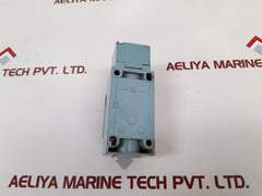 Telemecanique Xck-j Limit Switch Iec 947.5.1