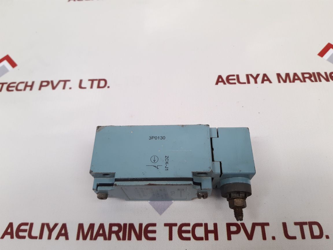 Telemecanique Xck-j Limit Switch Iec 947.5.1