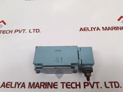 Telemecanique Xck-j Limit Switch Iec 947.5.1