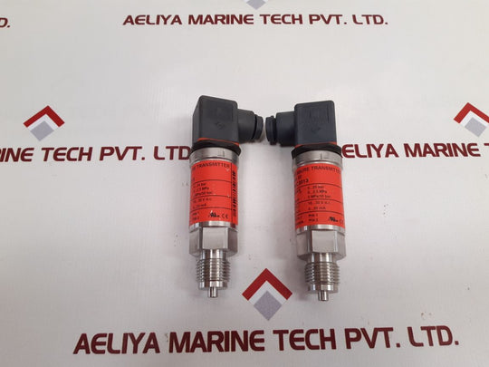 Danfoss 060G3013 Pressure Transmitter