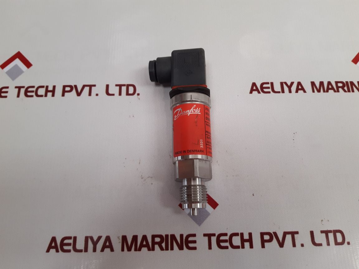 Danfoss 060G3013 Pressure Transmitter