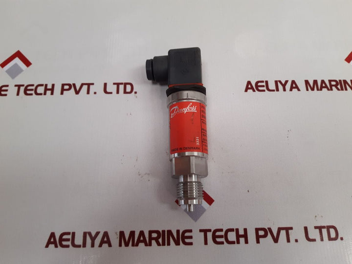 Danfoss 060G3013 Pressure Transmitter