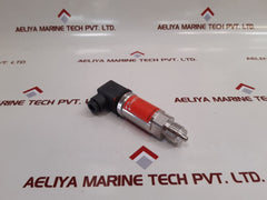 Danfoss 060G3013 Pressure Transmitter