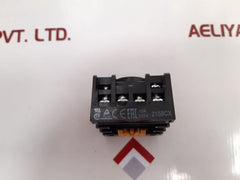 Lot Of 7X Omron PF113A-E Relay Base 10A 250V