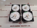 Toyo keiki dvf-11 pressure indicator 0-10 kg/cm²