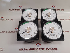 Toyo keiki dvf-11 pressure indicator 0-10 kg/cm²