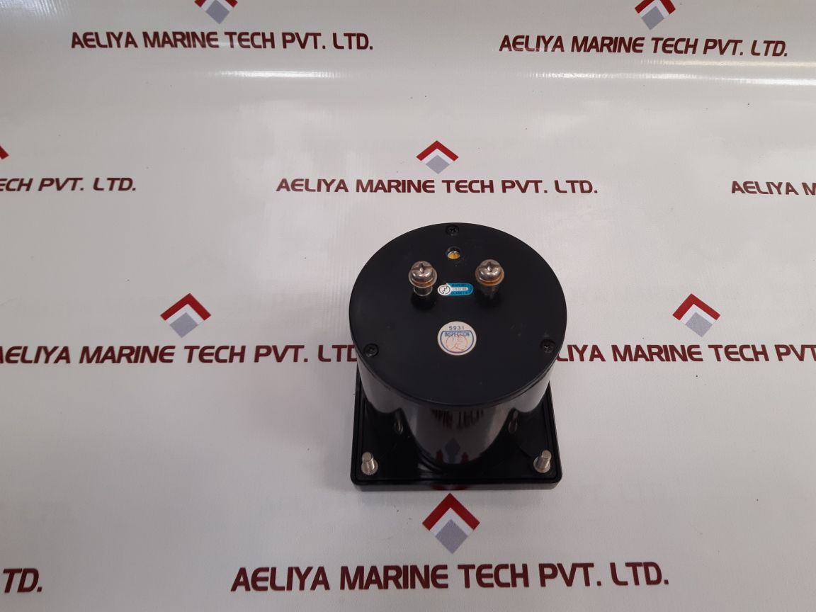 Toyo keiki dvf-11 pressure indicator 0-10 kg/cm²
