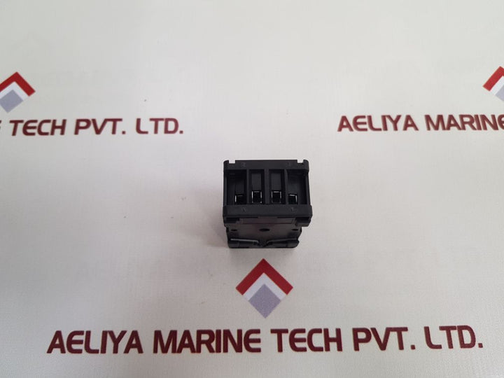 Weidmuller Srd 2Co Relay Base Dpdt Screw 8690930000