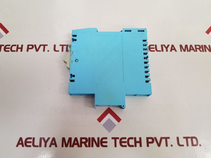 Measurement Technology Mtl5043 Repeater Power Supply , 20 to 35v d.c.