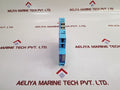 Measurement Technology Mtl5043 Repeater Power Supply , 20 to 35v d.c.
