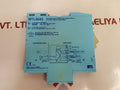 Measurement Technology Mtl5043 Repeater Power Supply , 20 to 35v d.c.