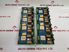 Rkb4r relay card 4000208420bs