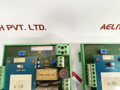 Rkb4r relay card 4000208420bs