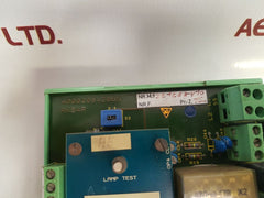 Rkb4r relay card 4000208420bs