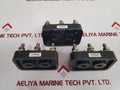 Lot Of 3X camsco f/c 95/60 terminal block