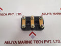 Lot Of 3X camsco f/c 95/60 terminal block