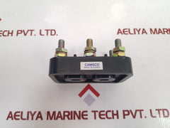 Lot Of 3X camsco f/c 95/60 terminal block