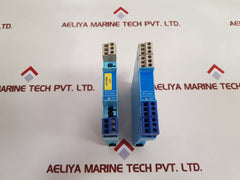 Measurement Technology Mtl5544 2 Ch Repeater Power Supply