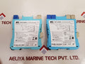 Measurement Technology Mtl5544 2 Ch Repeater Power Supply