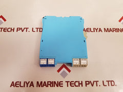 Measurement Technology Mtl5544 2 Ch Repeater Power Supply