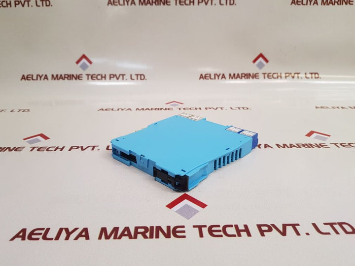 Measurement Technology Mtl5544 2 Ch Repeater Power Supply