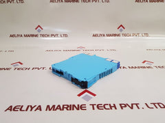 Measurement Technology Mtl5544 2 Ch Repeater Power Supply