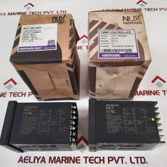 Hanyoung Nx7_00_Ref Temperature Controller