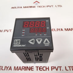 Hanyoung Nx7_00_Ref Temperature Controller