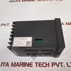 Hanyoung Nx7_00_Ref Temperature Controller