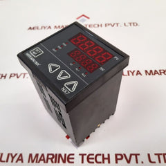 Hanyoung Nx7_00_Ref Temperature Controller