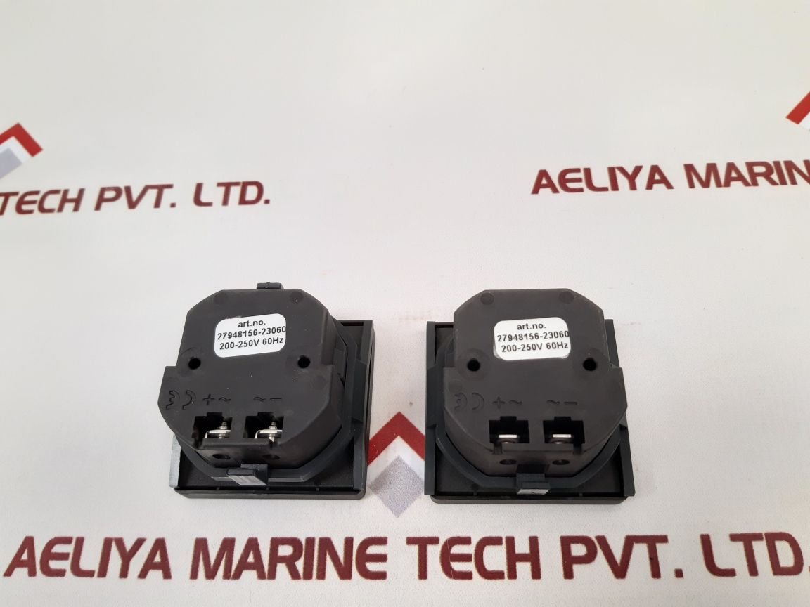 Imatech 27948156-23060 Hour Meter