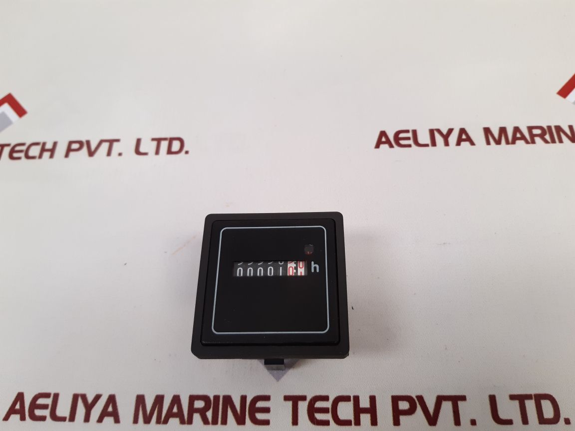 Imatech 27948156-23060 Hour Meter