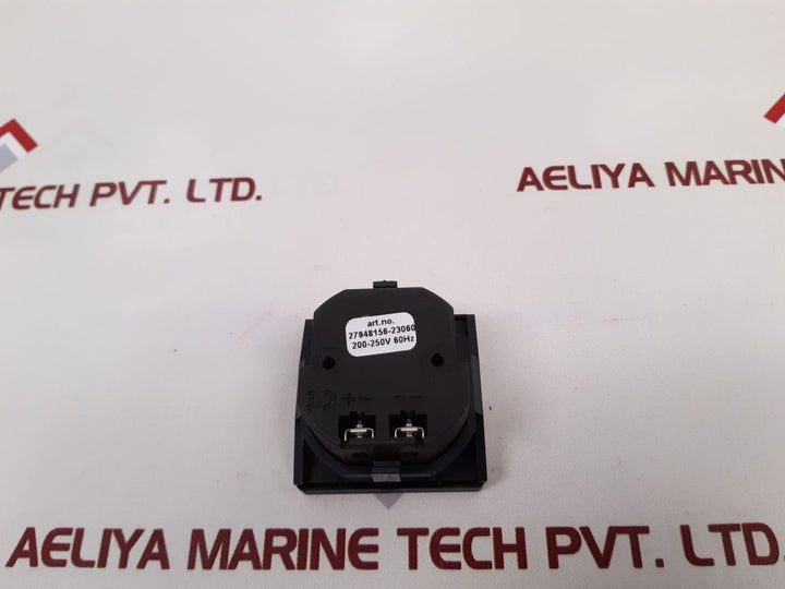 Imatech 27948156-23060 Hour Meter