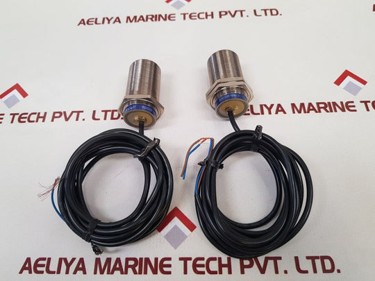 Telemecanique Xs630B1Mal2 Inductive Proximity Sensor 240V