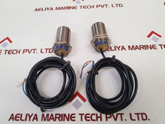 Telemecanique Xs630B1Mal2 Inductive Proximity Sensor 240V