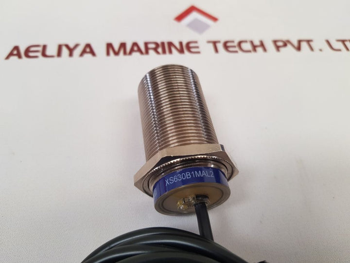 Telemecanique Xs630B1Mal2 Inductive Proximity Sensor 240V