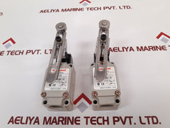 Honeywell Szl-wlc-b Limit Switch