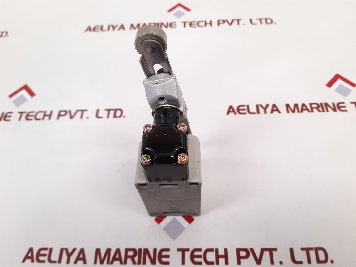 Honeywell Szl-wlc-b Limit Switch