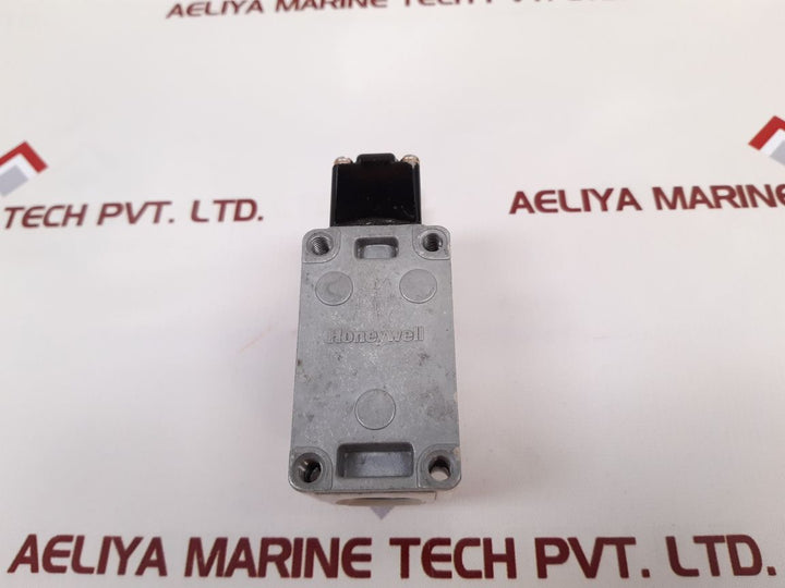 Honeywell Szl-wlc-b Limit Switch