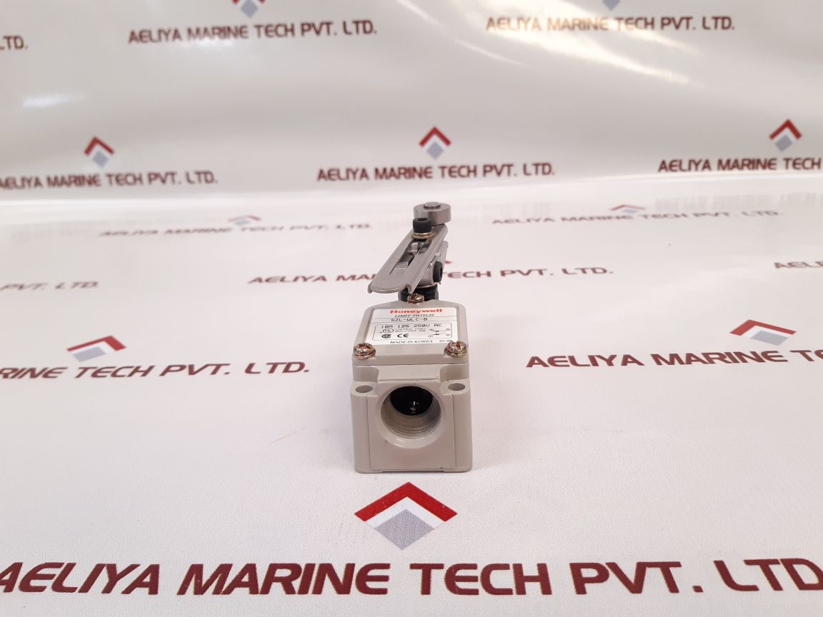 Honeywell Szl-wlc-b Limit Switch