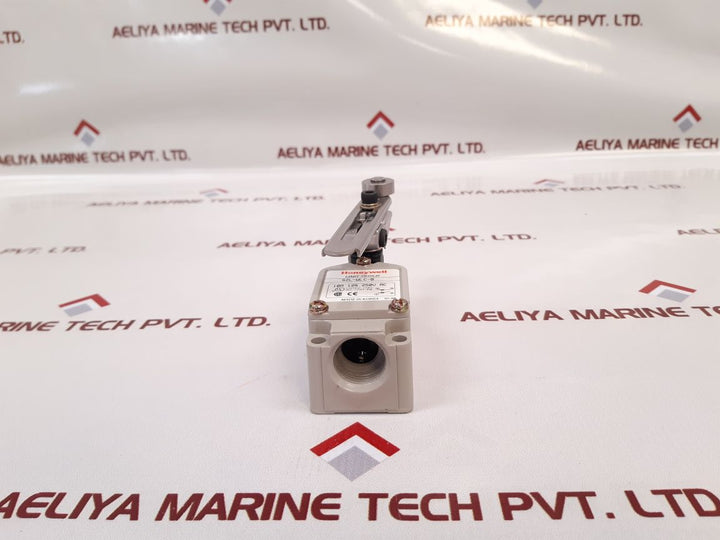 Honeywell Szl-wlc-b Limit Switch