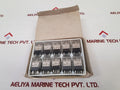 Lot Of 10X Omron MY4Z-D Relay 5A 250 VAC