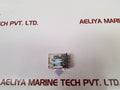 Lot Of 10X Omron MY4Z-D Relay 5A 250 VAC