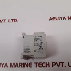 Allen-bradley 100-k05*300 ser.a miniature contact